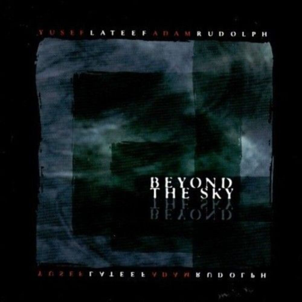 Yusef Lateef - Beyond the Sky  CD